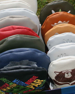 Alle Headcover